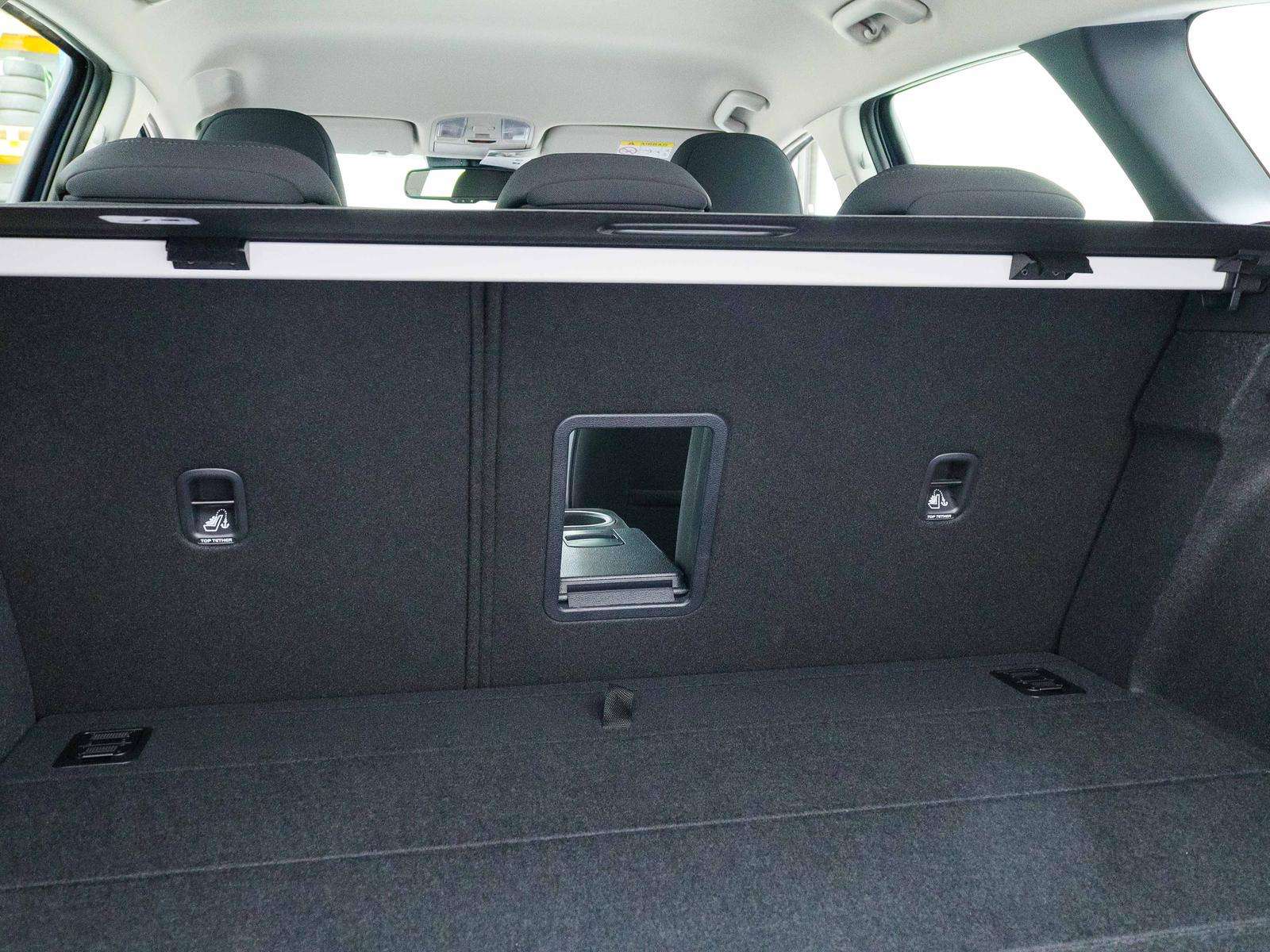 Fahrzeugbild eines Hyundai i30