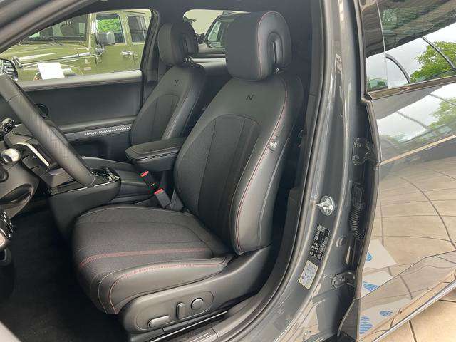 Fahrzeugbild eines Hyundai IONIQ