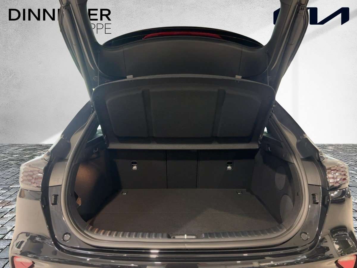 Fahrzeugbild eines Kia XCeed