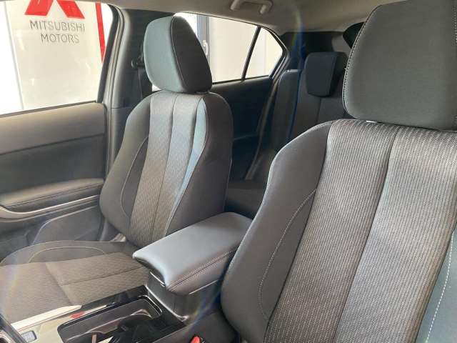 Fahrzeugbild eines Mitsubishi Eclipse Cross