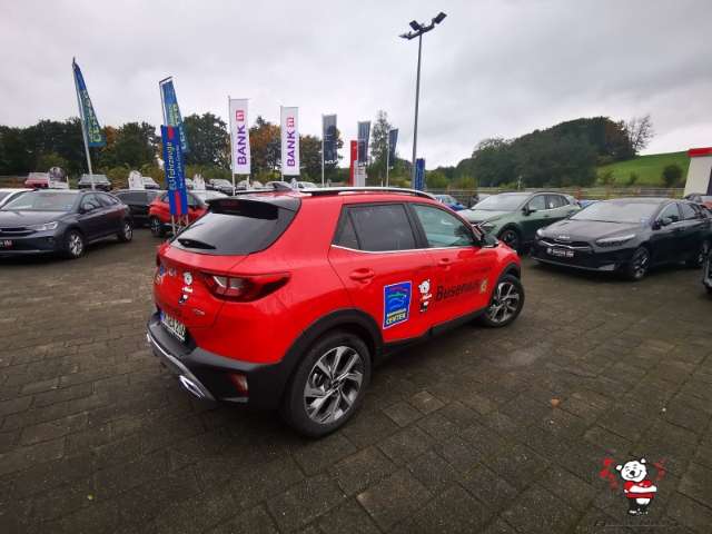 Fahrzeugbild eines Kia Stonic