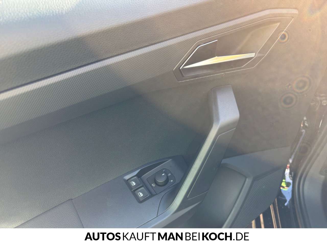 Fahrzeugbild eines SEAT Ibiza