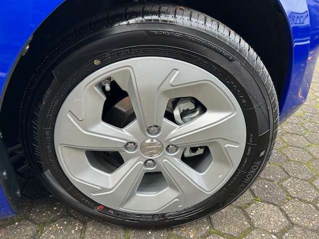 Fahrzeugbild eines Suzuki Swift