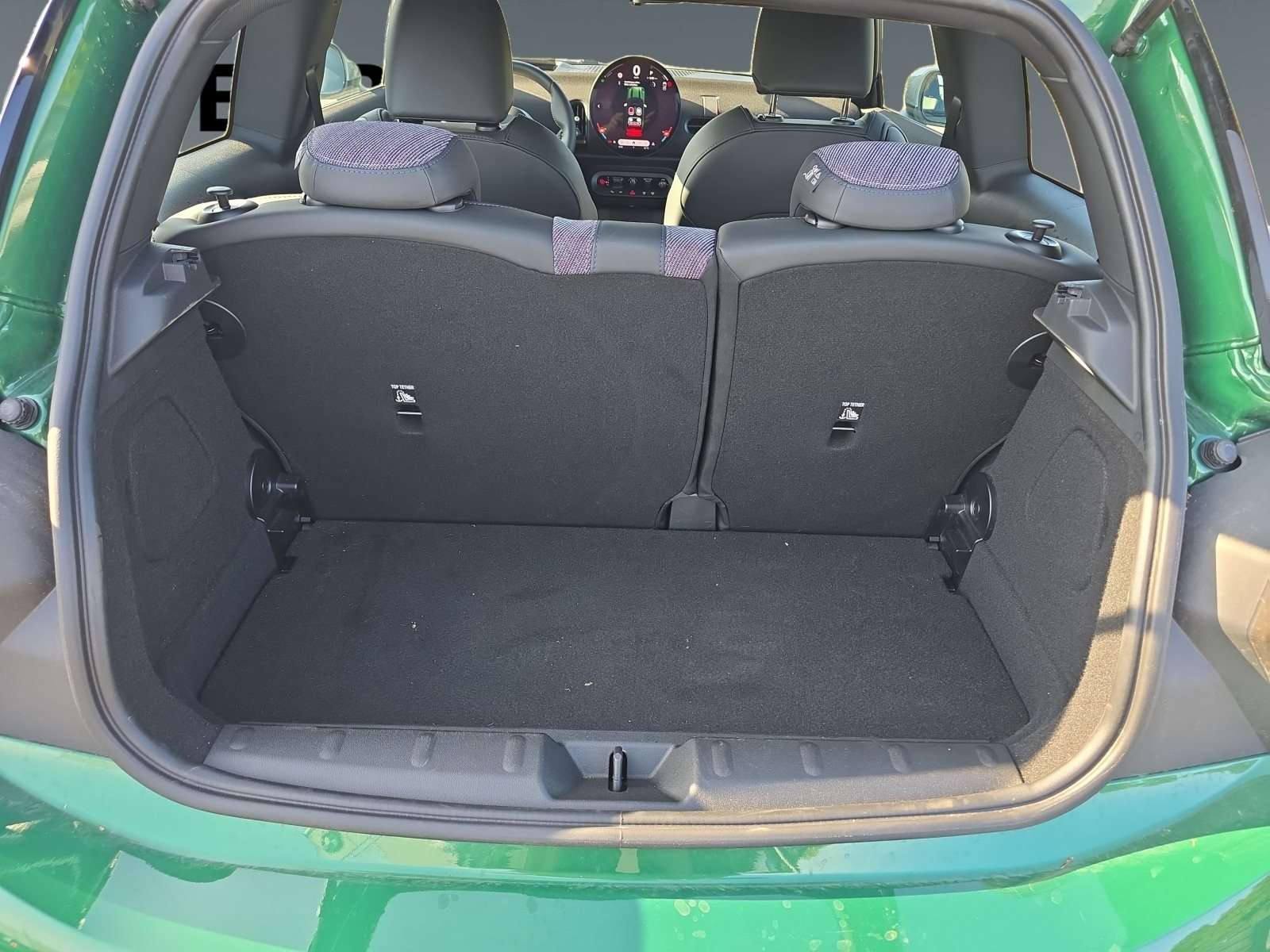 Fahrzeugbild eines MINI COOPER