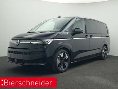Bild Volkswagen Multivan