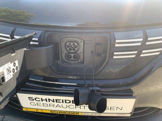 Fahrzeugbild eines Dacia Spring
