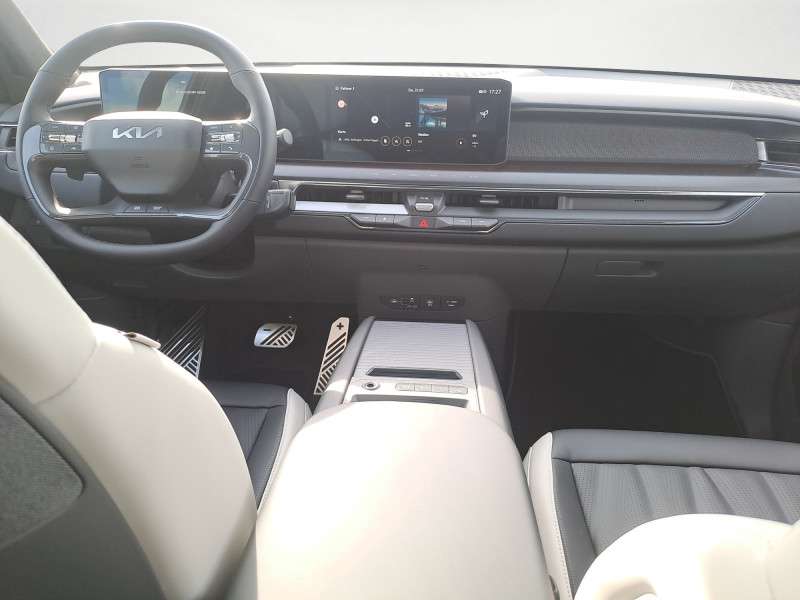 Fahrzeugbild eines Kia EV9