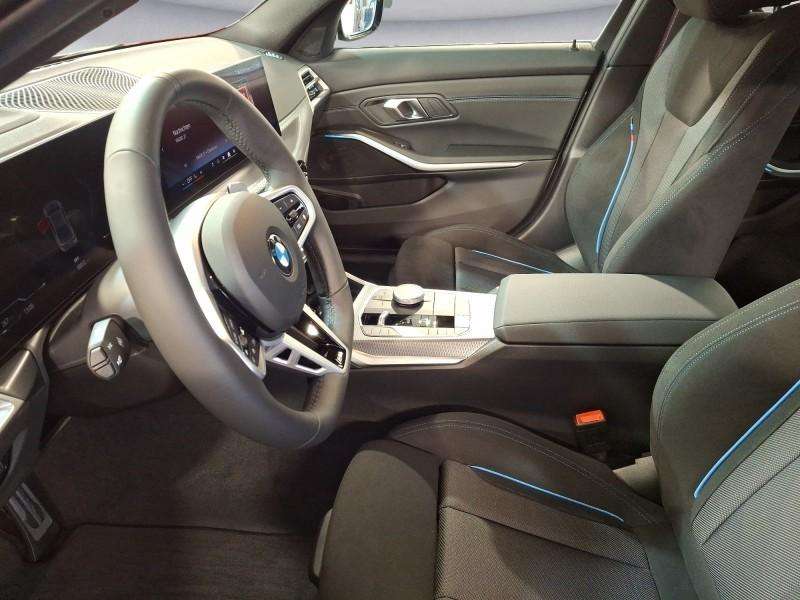 Fahrzeugbild eines BMW 3er-Reihe