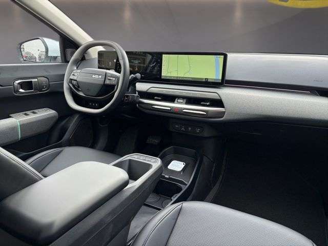 Fahrzeugbild eines Kia EV4