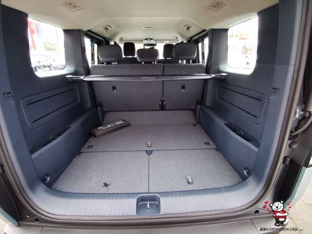 Fahrzeugbild eines Kia PV5 Passenger