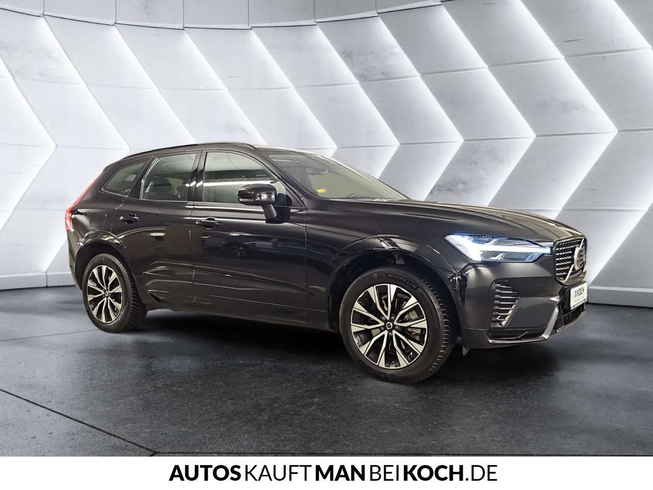 Fahrzeugbild eines Volvo XC60