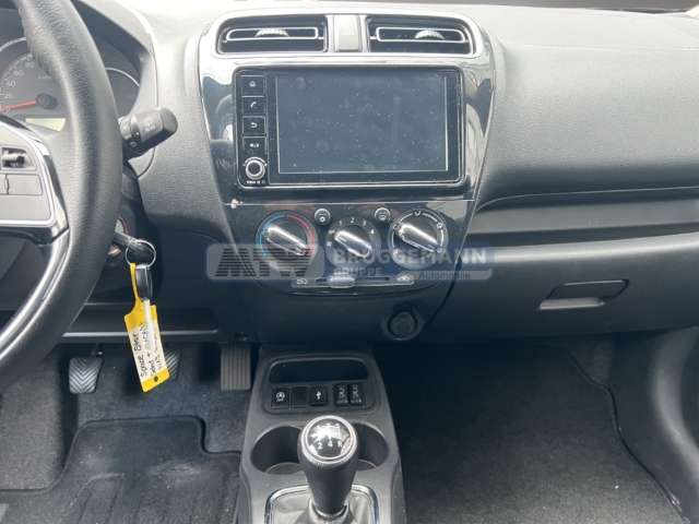 Fahrzeugbild eines Mitsubishi Space Star