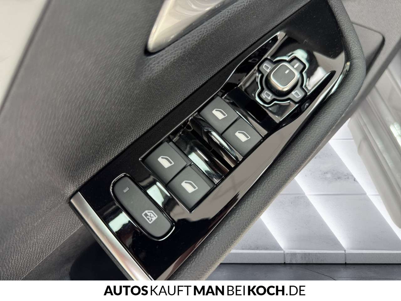 Fahrzeugbild eines Opel Astra