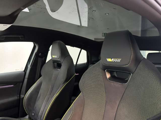 Fahrzeugbild eines Skoda ENYAQ