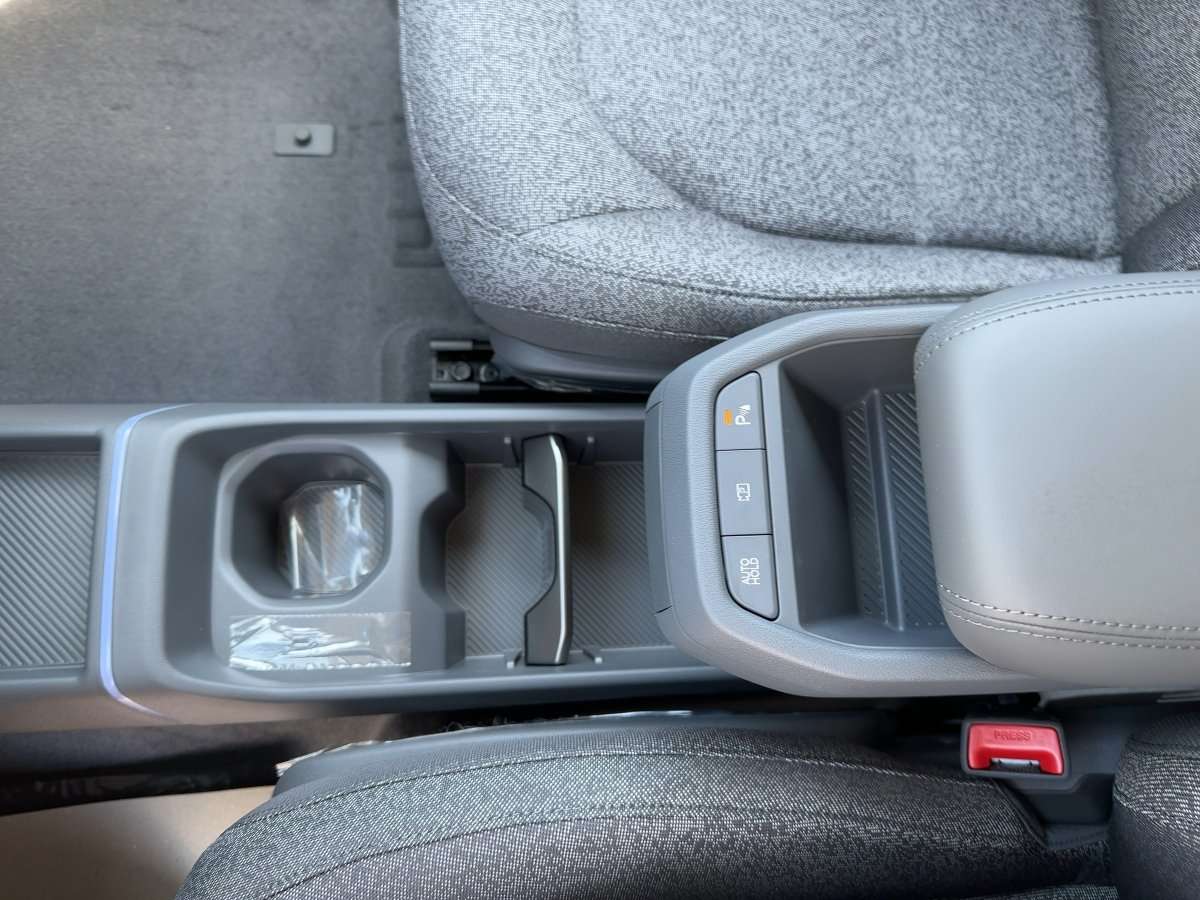 Fahrzeugbild eines Kia EV2