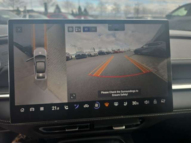 Fahrzeugbild eines Mazda Mazda6
