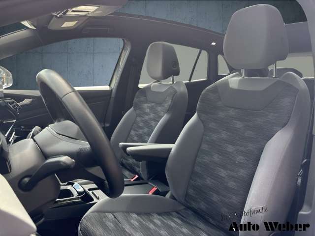Fahrzeugbild eines Volkswagen ID.4