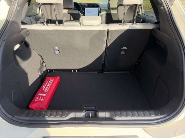 Fahrzeugbild eines Ford Puma