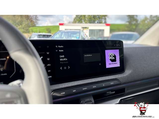 Fahrzeugbild eines Kia EV2