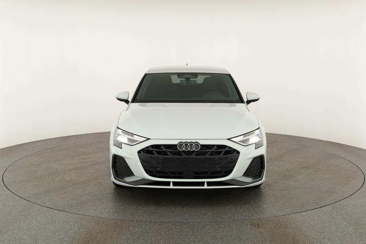 Fahrzeugbild eines Audi A3