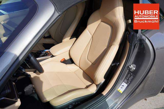 Fahrzeugbild eines Porsche 911