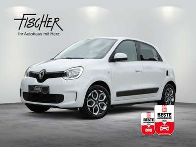 Bild Renault Twingo