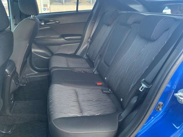 Fahrzeugbild eines Mitsubishi Eclipse Cross