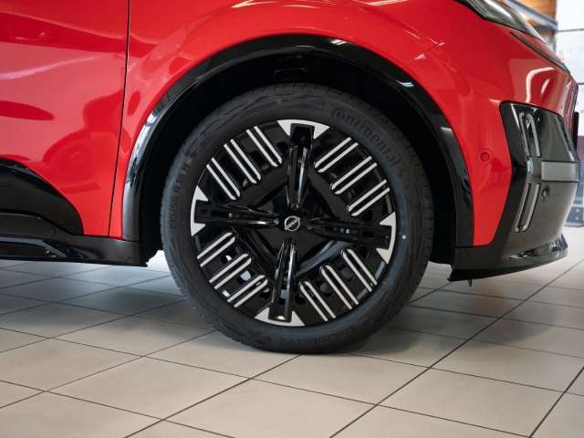 Fahrzeugbild eines Nissan Micra