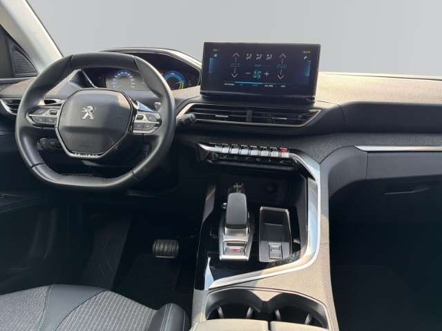 Fahrzeugbild eines Peugeot 3008