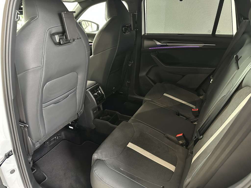 Fahrzeugbild eines Skoda Kodiaq
