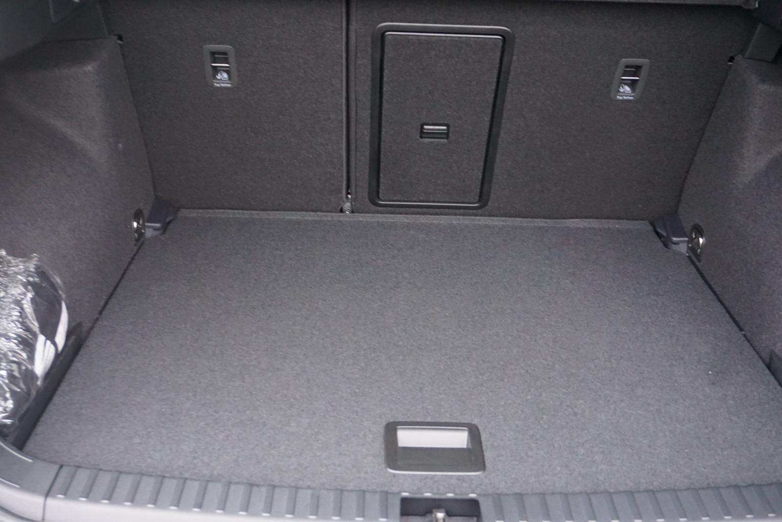 Fahrzeugbild eines SEAT Ateca