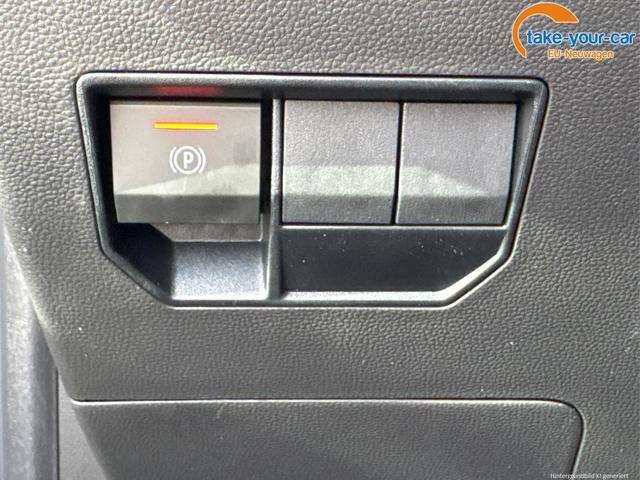Fahrzeugbild eines Dacia Bigster