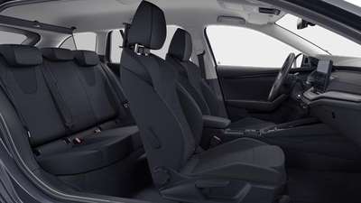 Bild Skoda Octavia