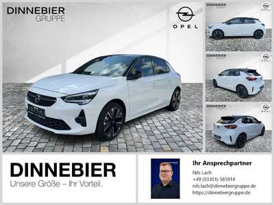 Bild Opel Corsa