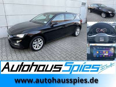 Bild SEAT Leon