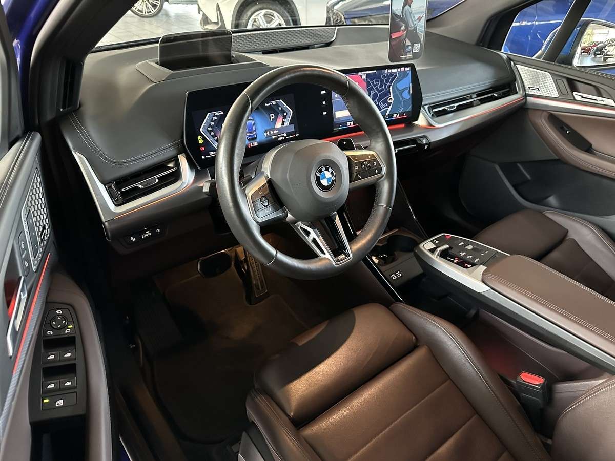 Fahrzeugbild eines BMW 2er Active Tourer