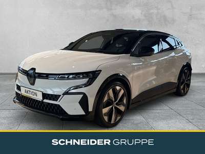 Bild Renault Megane E-TECH