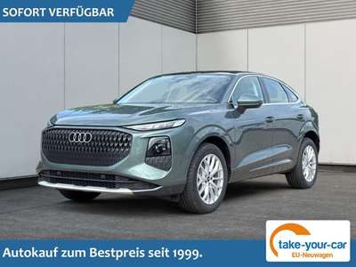 Bild Audi Q3