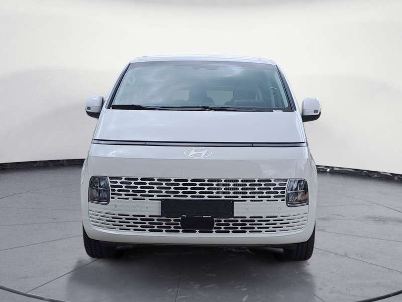 Fahrzeugbild eines Hyundai Staria