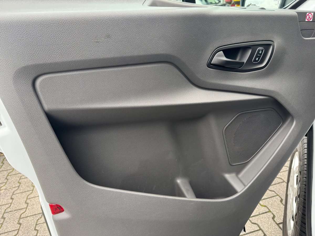 Fahrzeugbild eines Ford Transit