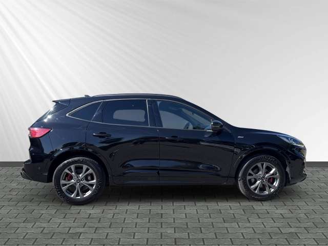 Fahrzeugbild eines Ford Kuga