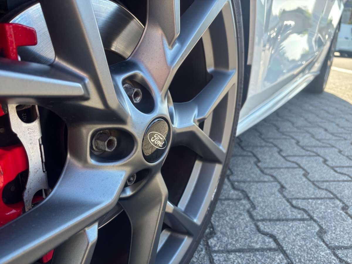 Fahrzeugbild eines Ford Focus