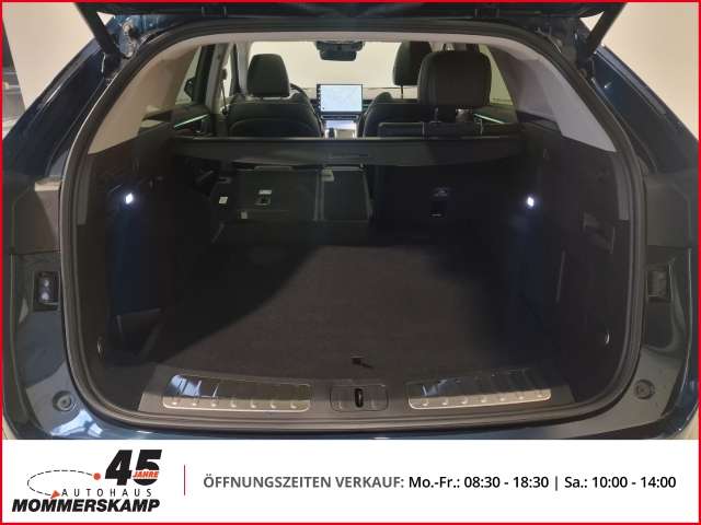 Fahrzeugbild eines GWM Wey 05