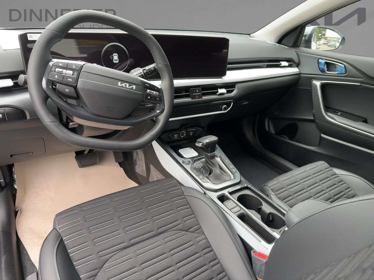 Fahrzeugbild eines Kia XCeed