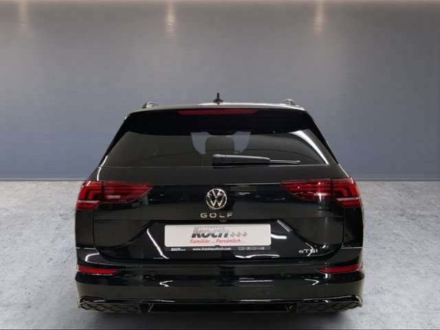 Fahrzeugbild eines Volkswagen Golf