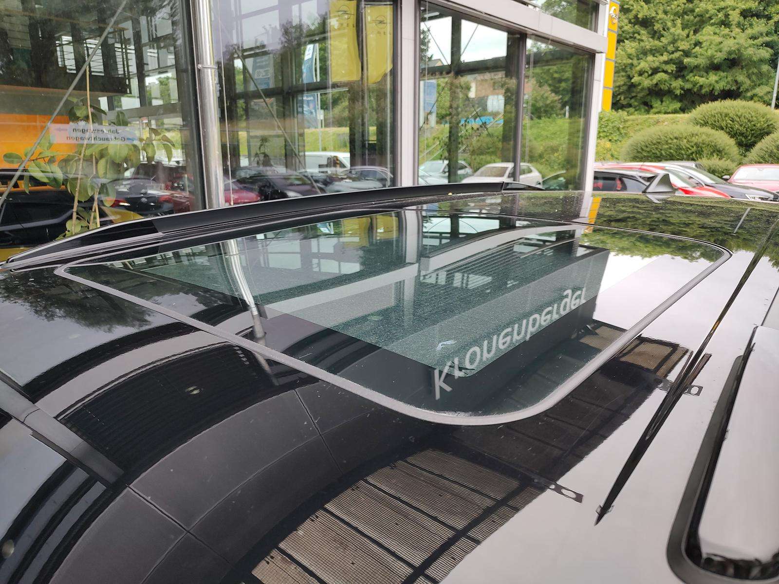 Fahrzeugbild eines Subaru Forester