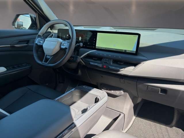 Fahrzeugbild eines Kia EV5
