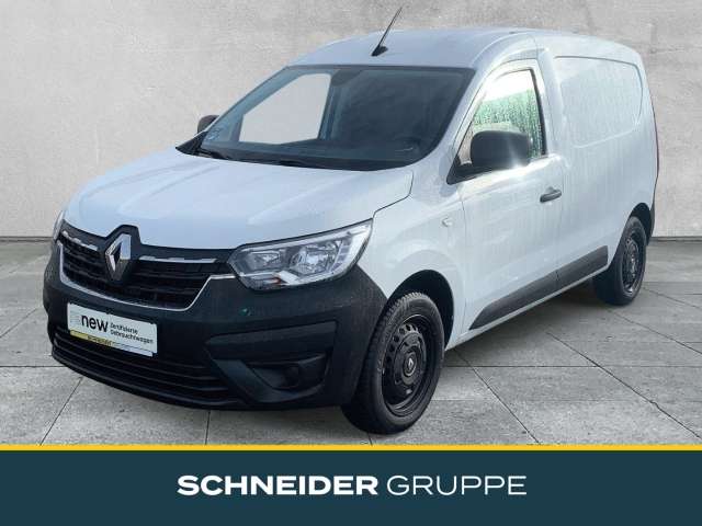Fahrzeugbild eines Renault Express