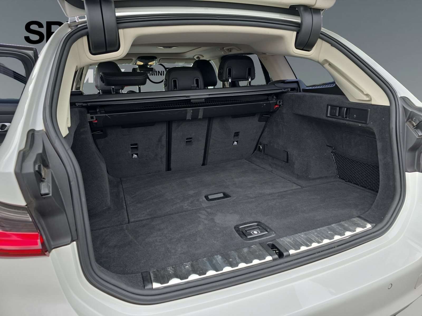 Fahrzeugbild eines BMW 3er-Reihe