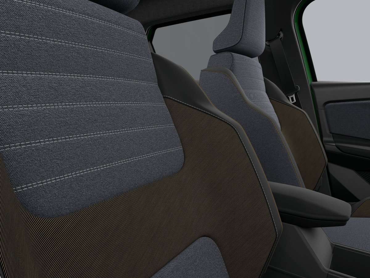 Fahrzeugbild eines Renault 5 E-TECH